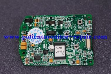 Mainboard Motherboard For Used Pulse Oximeter / Mindray PM-50 Patient Monitor Part Number PN 0850-30-30719