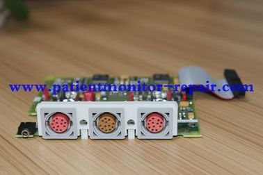  M1531A 50A Patient Monitor Repair Parts Fetal Monitor Connector Board With 90 Days Warranty