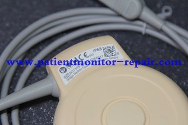  M2734B TOCO MP Probe for FM20 FM30 Fetal Monitor 90 Days Warranty
