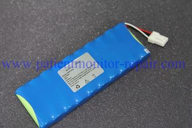 Durable Medical Equipment Spare Parts Edan SE 601 ECG Compatible Battery