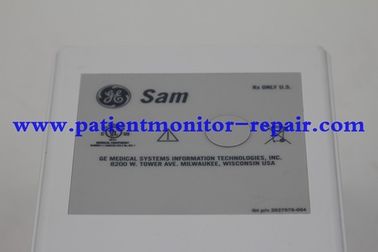 GE Solar8000 SAM Smart Anesthesia Multi - gas Patient Monitor Module 90 Days Warranty
