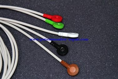 Hospital Medical Equipment Accessories  ECG Lead Wire M1625A REF 989803104521