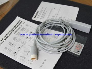 Original  Patient Monitor Cable M1669A PN 989803145071 New Condition