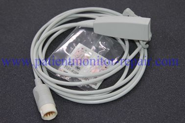 Original  ECG Spare parts M1669A PN 989803145071 CBL 3 Lead ECG Trunk Cable