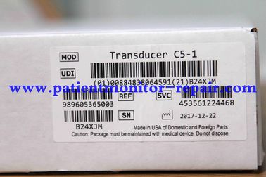  Transducer Used Medical Equipment C5-1 For IU22 IE33 Machine Original