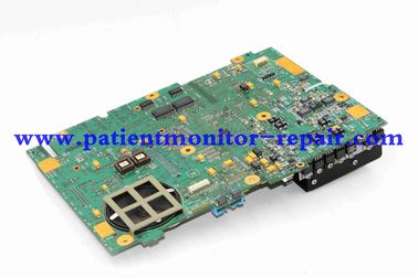 Used Patient Monitor Repair Parts / Spacelabs 90369 Patient Monitor Mainboard 670-0851-06