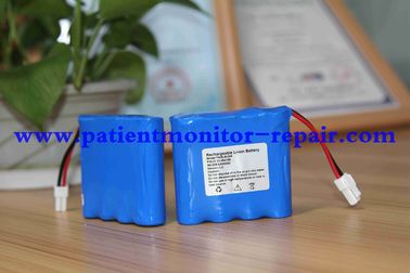 Medical Edan M3 Patient Monitor Battery Supply Model TWSLB-009 PN 21.21.64168