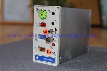 Medical Spare Parts Spacelabs 91496 Patient Monitor Module With ECG P1-2 SPO2 T1-2