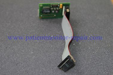  MP Series 20-70 Patient Monitor Repair M3001A MMS Module Connector Board PN M8063-66401 M8063-G1002