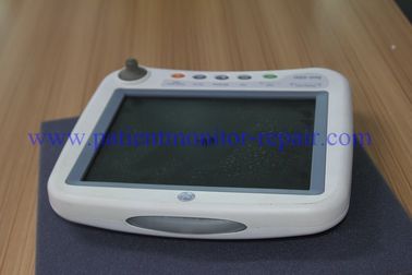 Hospital Medical Spare Parts GE DASH4000 LCD Screen With Outer Frame