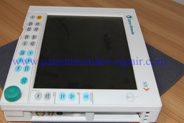 GE DATEX-OHMEDA S/5 Patient Monitor LCD Screen With Outer Frame