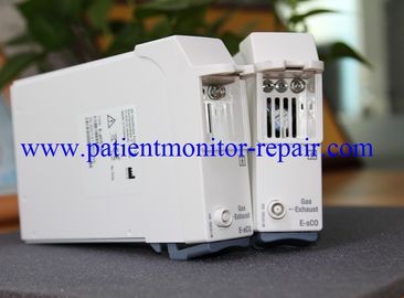Medical Patient Monitor Repair Parts GE E - SCO Gas Module In Good Condition With 90 days Warranty