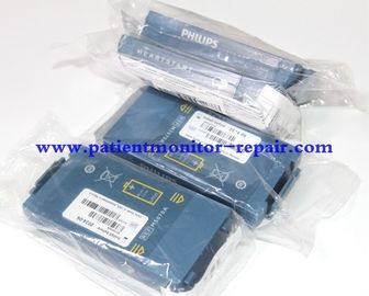Original Medical Equipment Batteries  defibrillator HeartStart M5070A DC 9V