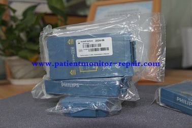 Original Medical Equipment Batteries  defibrillator HeartStart M5070A DC 9V