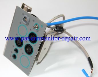 Mindray PM-9000Vet Patient Monitor Repair Connector Board / Medical Spare Parts