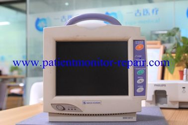 Nihon Kohden BSM-2301A BSM2301K Patient Monitor With Temp ECG Paramter Modules