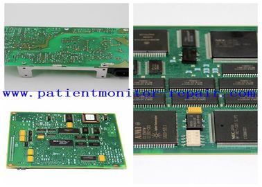  M1205A Patient Monitor Repair Parts Mainboard Display Power High Voltage Board