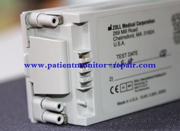 ZOLL R Series Defibrillator Medical Equipment Batteries REF 8019-0535-01 Parameter 10.8V 5.8Ah 63Wh