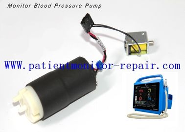 Durable Medical Equipment Accessories Monitor Blood Pressure Pump And Solenoid Valve For GE DINAMAP CARESCAPE VC150