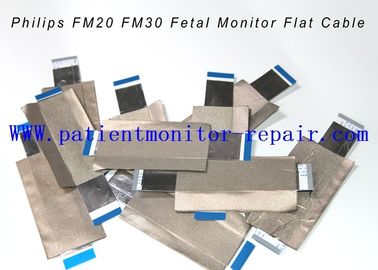 Flat Cable for  FM20 FM30 Fetal Monitor Medical Equipment Parts