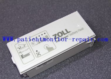 ZOLL Medical Equipment Batteries ZOLL R REF 8019-0535-01 10.8V 5.8Ah 63Wh