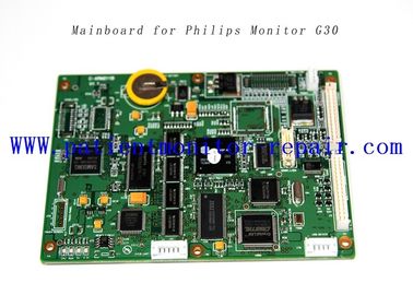  G30 Monitor Mainboard Patient Monitor Motherboard With 90 Days Warranty