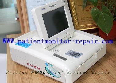 FM20 Fetal Monitor / Patient Monitor Repair  Maintenance Service 3 Month Warranty