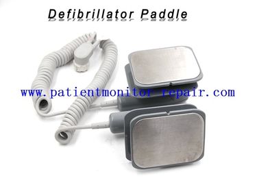 Original Defibrillator Paddles In Good Physical And Functional Condition To Mindray BeneHeart D3 D6
