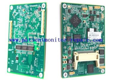 Mindray BeneHeart D3 Defibrillator Machine Parts Mainboard 050-000541-00 TCN10-DR001-001