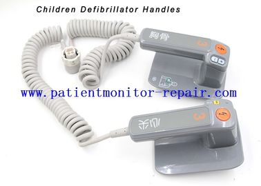 Children Defibrillator BeneHeart D3 D6 Mindray Handles / Medical Equipment Parts