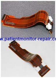 Hospital Patient Monitor Repair Parts GE CARESCAPE Monitor B650 Module Rocket Flex Cable IDM1082334-B