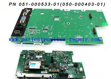 Defibrillator Spare Parts Mainboard of Mindray D6 PN 051-000533-01 050-000403-01