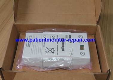 M3538A Patient Monitor Repair Medical Battery  M3535A MRX Defibrillator