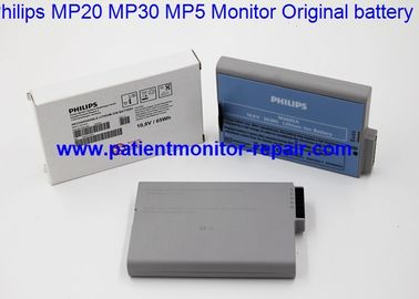  Mp20 Mp30 Mp5 Patient Monitor M4605A Medical Equipment Batteries REF989803135861