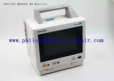 Repair Exchange  M3046A M3 Used Patient Monitor Individual Package
