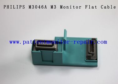 M3046A M3 Flat Cable For Monitor  In Good Physical And Functional Conditions