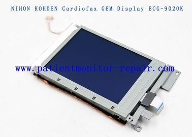 NIHON KOHDEN Cardiofax GEM Display Screen ECG-9020K / ECG Machine Parts