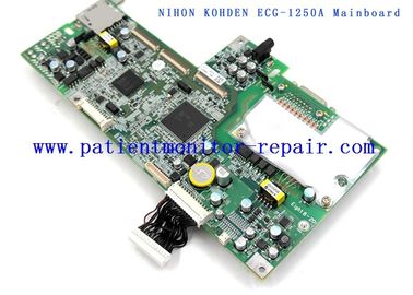 ECG-1250A ECG Mainboard UT-2415 6190-901251D S4 NIHON KOHDEN Electrocardiograph Motherboard