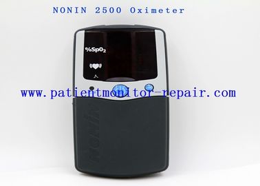 Original Patient NONIN 2500 Used Pulse Oximeter With 3 Months Warranty