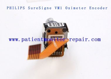 SureSigne VM1 Encoder Medical Equipment Accessories For  Oximeter Good Condiction