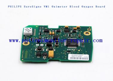 Oximeter Blood Oxygen Board of  SureSigne VM1 / Medical Accessories