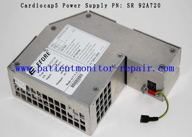 Cardiocap / 5 GE Patient Monitor Power Supply PN SR 92A720 / Medical Equipment Parts
