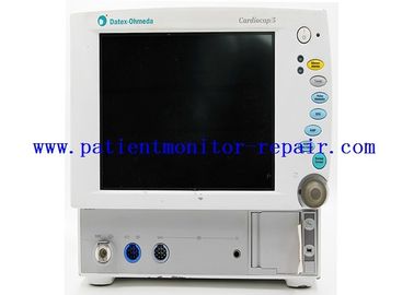 Used Monitor Repair And Accessories For GE Datex - Ohmeda Cardiocap 5