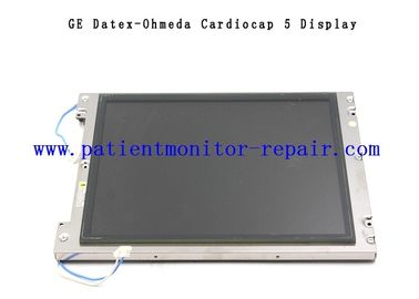 Repair Patient Monitoring Display Screen For GE Datex - Ohmeda Cardiocap 5