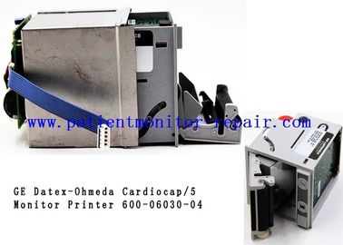 Original GE Monitor Printer Datex - Ohmeda Cardiocap 5 PN 600-06030-04