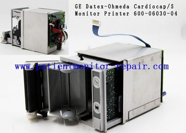 Original GE Monitor Printer Datex - Ohmeda Cardiocap 5 PN 600-06030-04