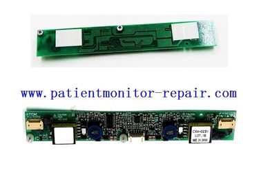 PCU-P040C High Voltage Board For Patient Monitor GE Datex - Ohmeda Cardiocap 5 High Voltage Board