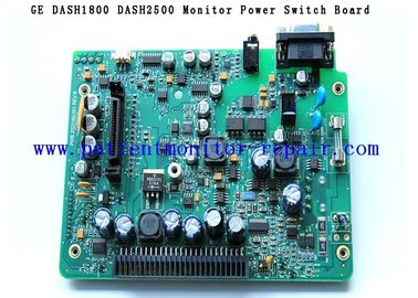 DASH1800 DASH2500 Patient Monitor Power Switch Board For GE With 90 Days Warranty