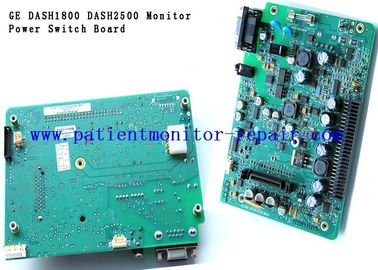 DASH1800 DASH2500 Patient Monitor Power Switch Board For GE With 90 Days Warranty