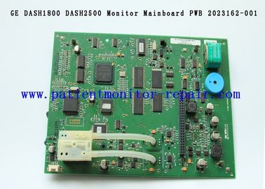 Hospital Patient Monitor Motherboard For GE DASH1800 DASH2500 PWB 2023162-001